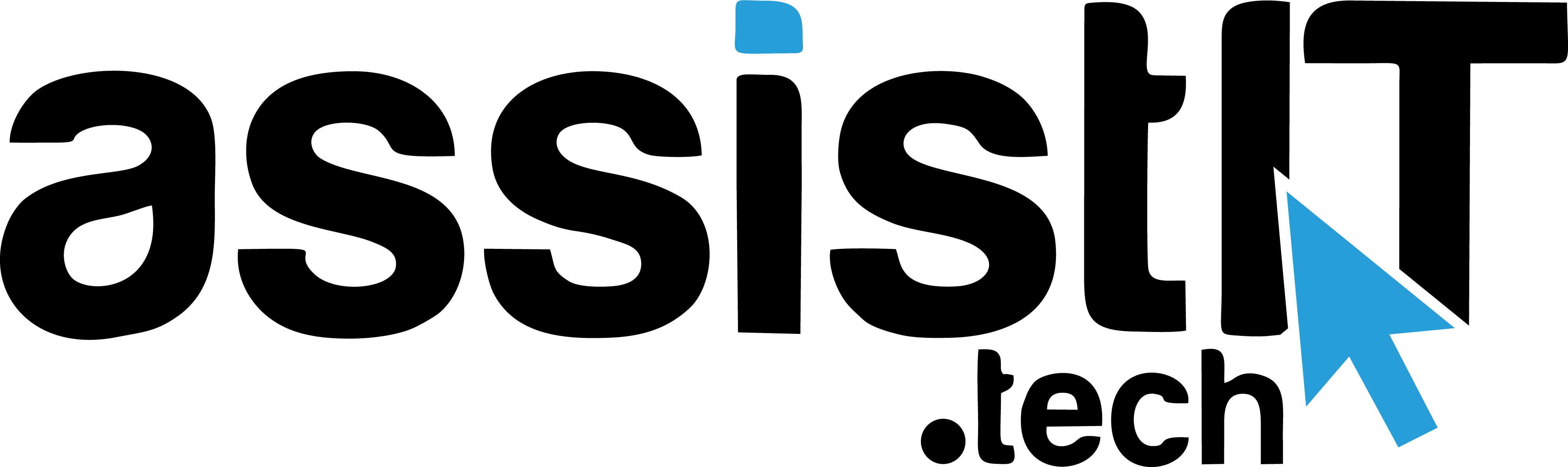 assistIT Tech logo